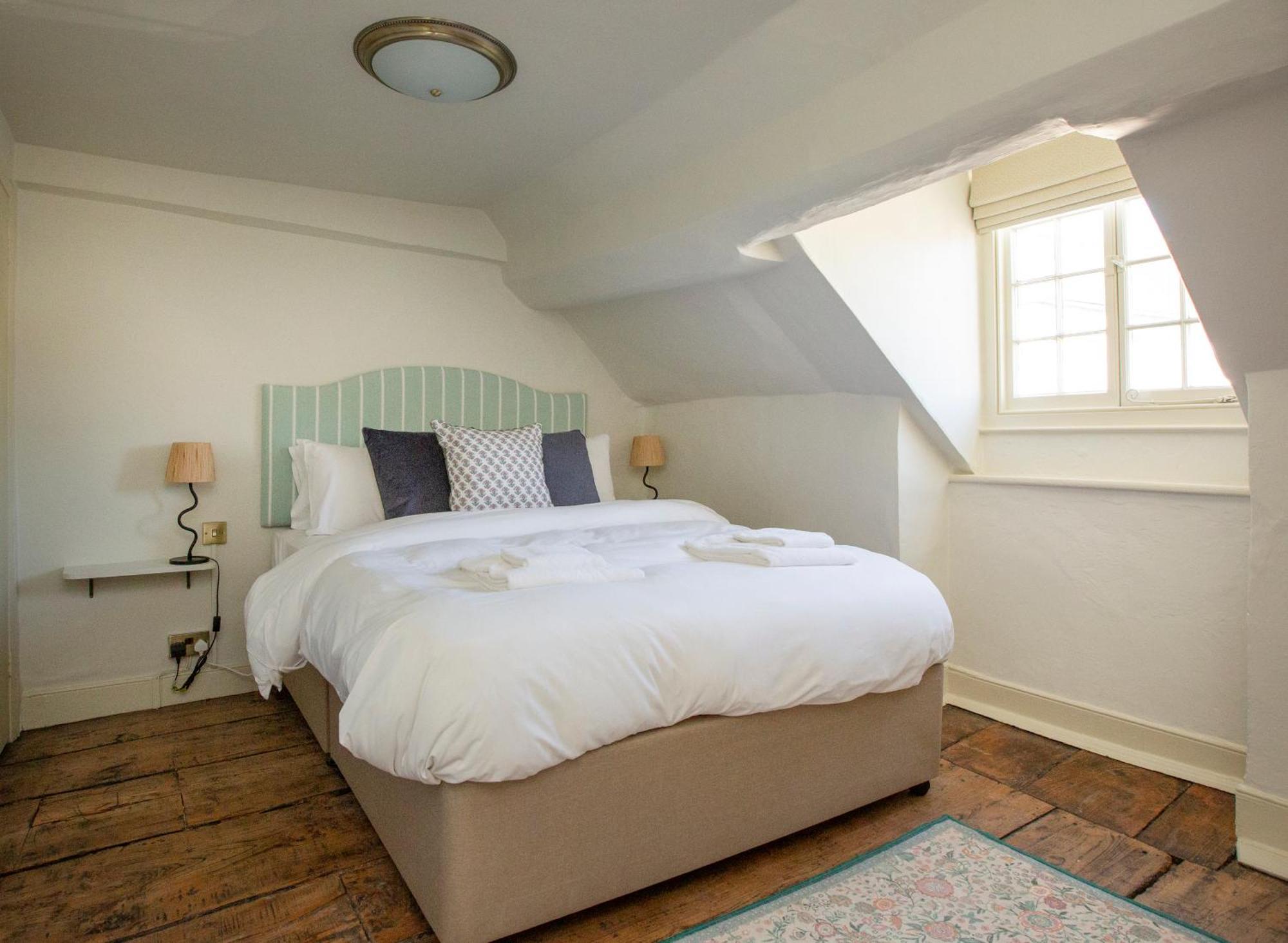 Stratton House Hotel & Spa Cirencester Zimmer foto