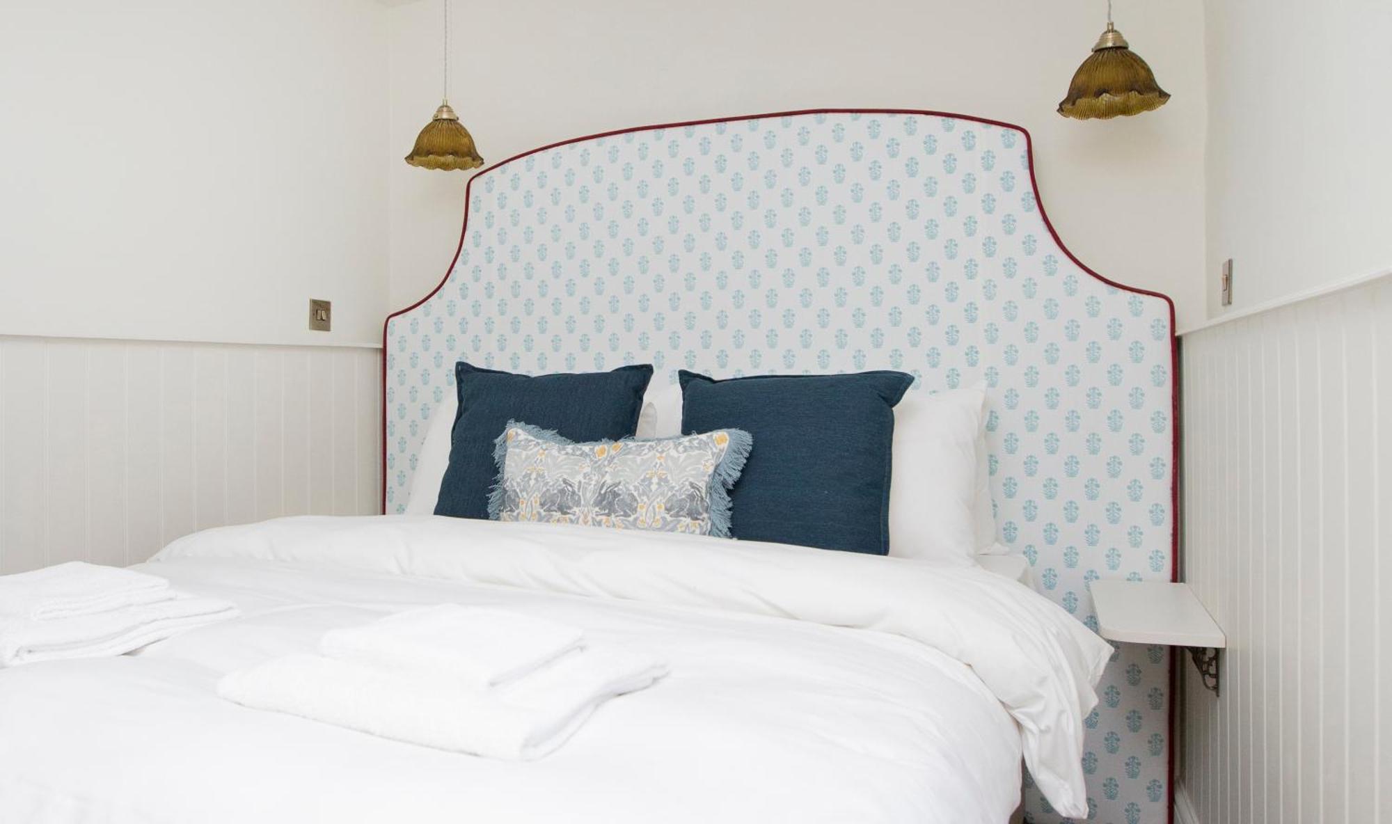 Stratton House Hotel & Spa Cirencester Zimmer foto